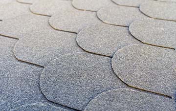 Saxtead Green asphalt roofing costs