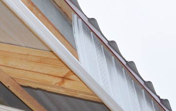 why Saxtead Green fascia repairs are essential