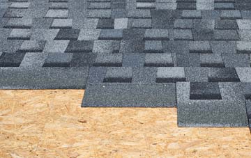 expert Saxtead Green asphalt roof companies