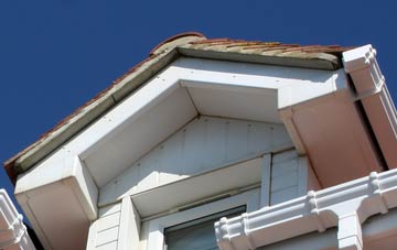 Saxtead Green fascia installation costs