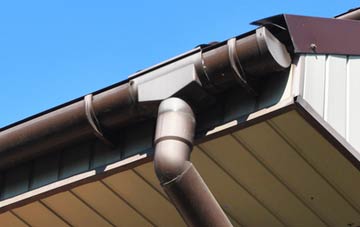 types of Saxtead Green fascias