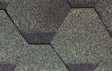 Saxtead Green fibreglass shingle repairs