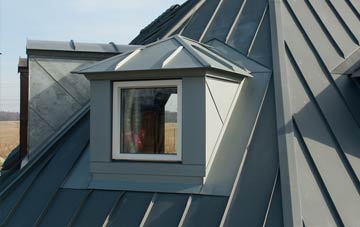 metal roofing Saxtead Green, Suffolk