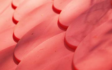 Saxtead Green plastic roof costs