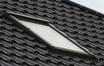 benefits of Saxtead Green roof windows