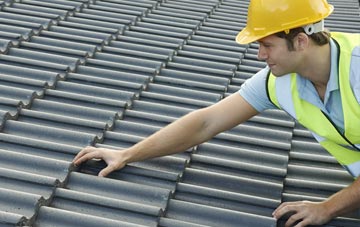 screened Saxtead Green roofing companies