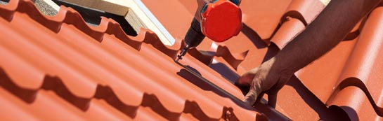save on Saxtead Green roof installation costs