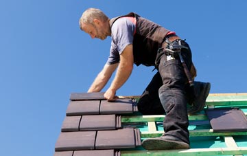 disadvantages of Saxtead Green slate roofing