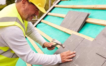 benefits of Saxtead Green roofing slate