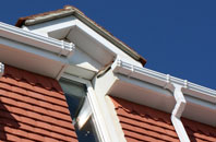 Saxtead Green fascias