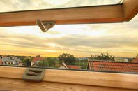rated Saxtead Green roof window companies