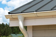 Saxtead Green soffits