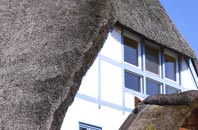 find rated Saxtead Green thatchers